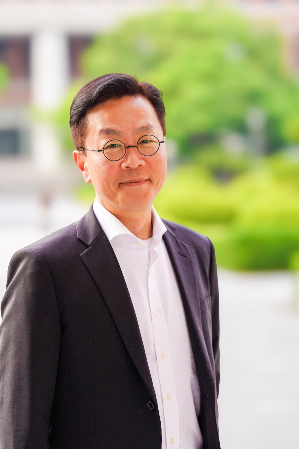 구강모 사업단장
